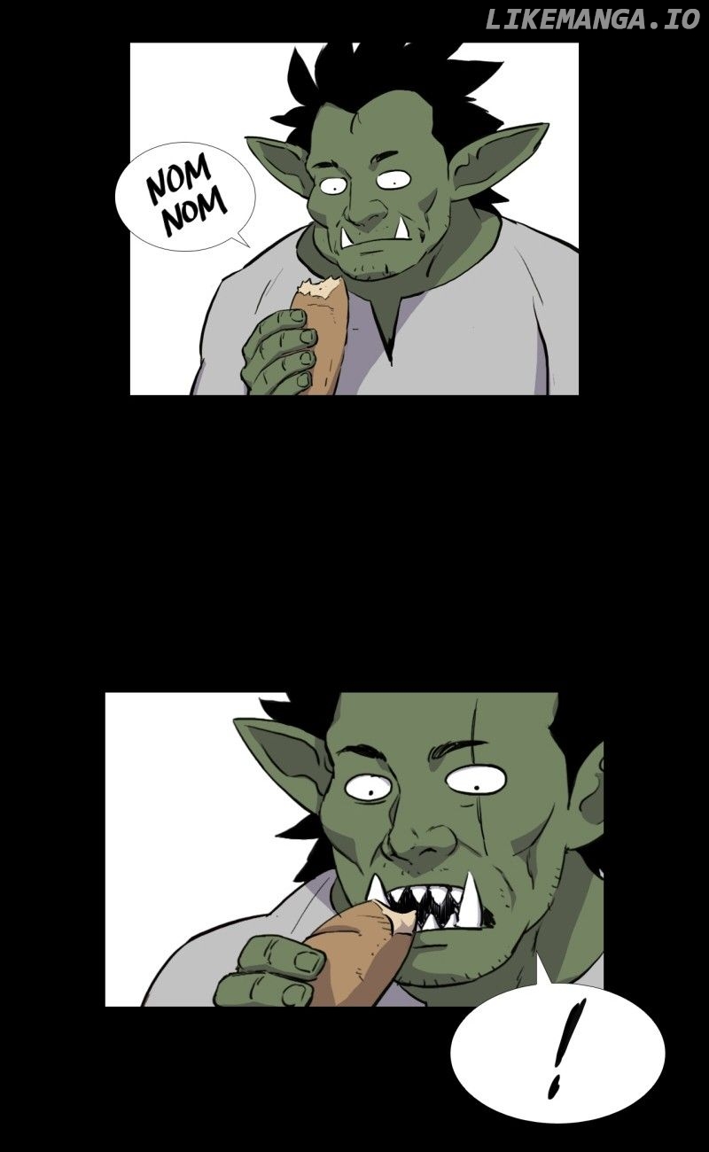 I Am Mob chapter 51 - page 197